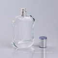 Dependable Manufacturer 100ml Perfume Bottle Refillable